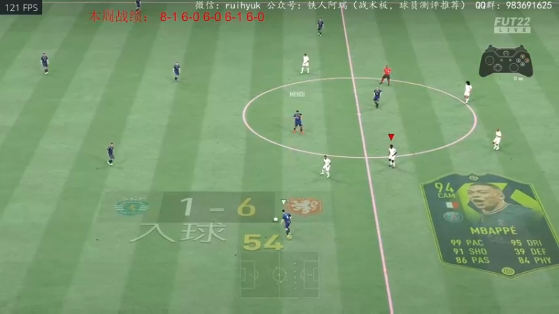 【2022-06-12 14点场】铁人阿瑞：全明星周嗨起来！
