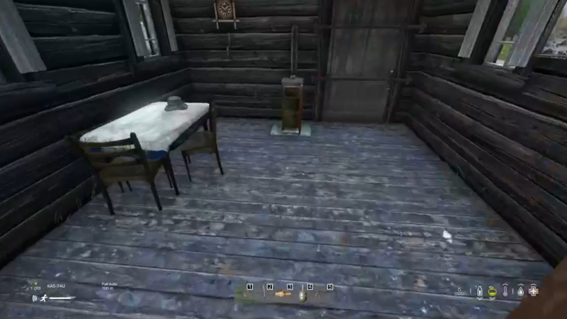 【2022-06-14 15点场】dayz韩爱东西：I am friendly