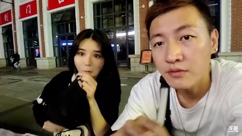 【2022-06-13 22点场】赛文柒Seven：活动结束 《武汉生活偏爱》