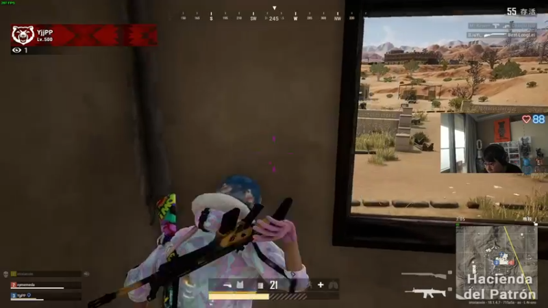 【2022-06-14 18点场】imxiaoxin：【精彩的直播间】