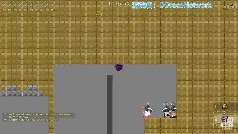 【2022-06-13 20点场】只带丶萌新大佬：早睡早起身体好！