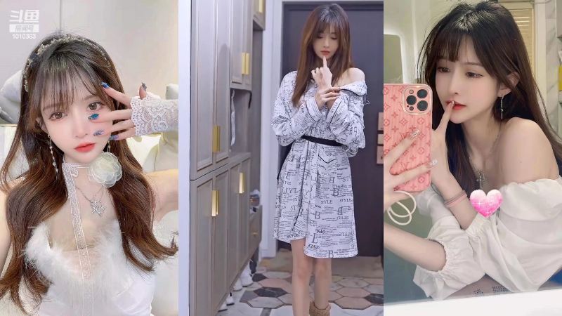 【二次元】王羽杉abc的精彩时刻 20220614 09点场