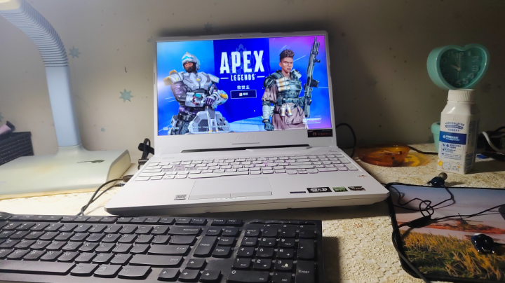 apex