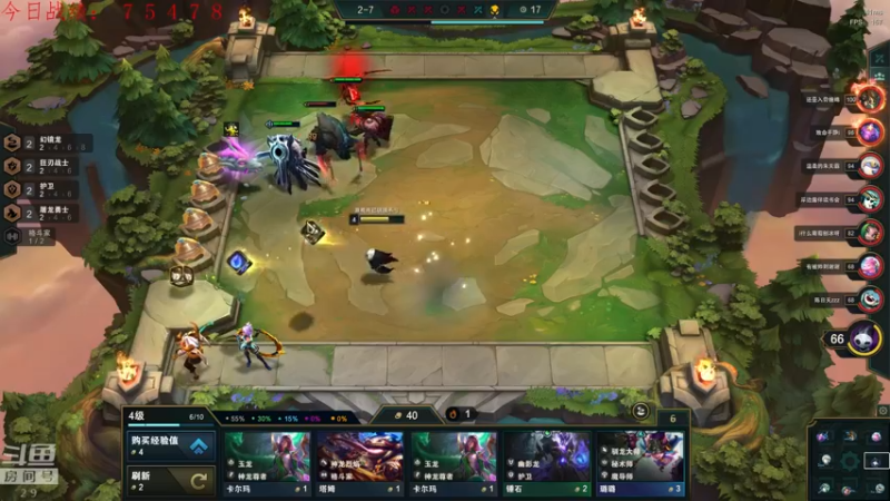 【2022-06-14 00点场】教练JoKer：来了，从0开始冲王者