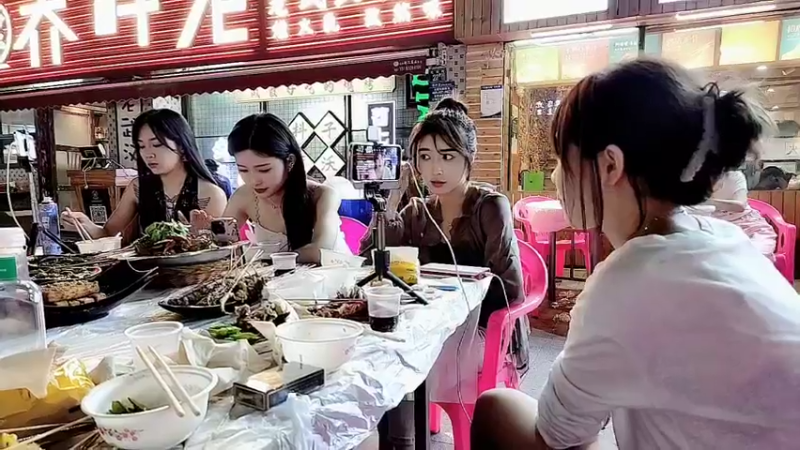 【2022-06-13 23点场】火力堂主：百级后的第一天.