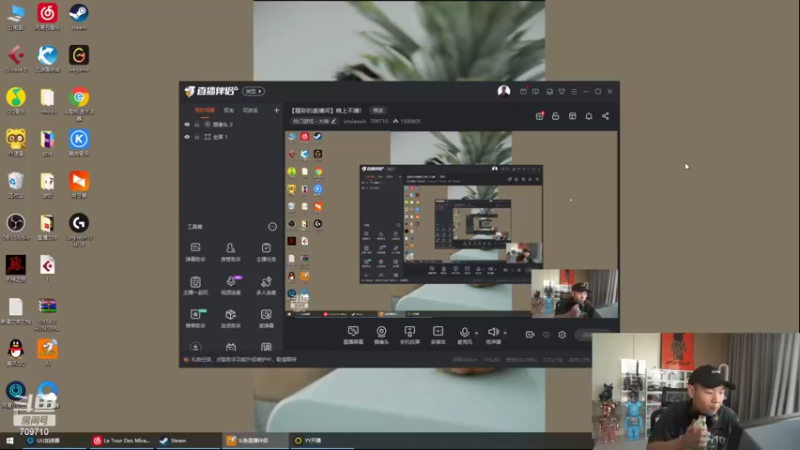 【2022-06-14 13点场】imxiaoxin：【精彩的直播间】