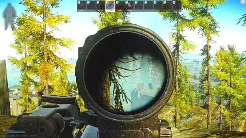 【2022-06-14 15点场】TAT大白：职业枪法，一发未中。