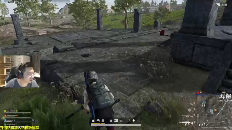 【2022-06-14 20点场】单车老师不迟到：DreadHunger恐惧饥饿开船