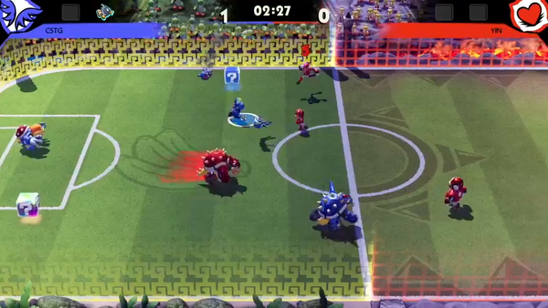 【2022-06-13 15点场】丶子魂魄兮为鬼雄：雄：制霸球场