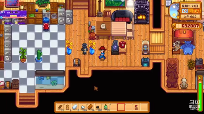 【2022-06-13 15点场】不倒翁姺森l：揾食的一天！求加班！