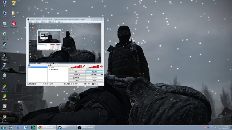【2022-06-14 13点场】dayz韩爱东西：I am friendly
