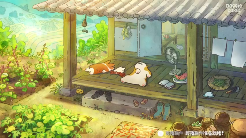 【2022-06-14 10点场】甜心战士：♡一起康康微软发布会♡