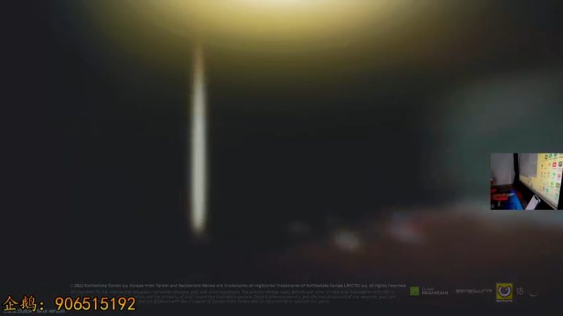 【2022-06-13 18点场】文化人老七：近战击杀世界第一