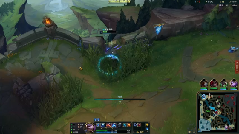 【2022-06-14 01点场】熊王c：熊王c：一天不越塔浑身不舒服