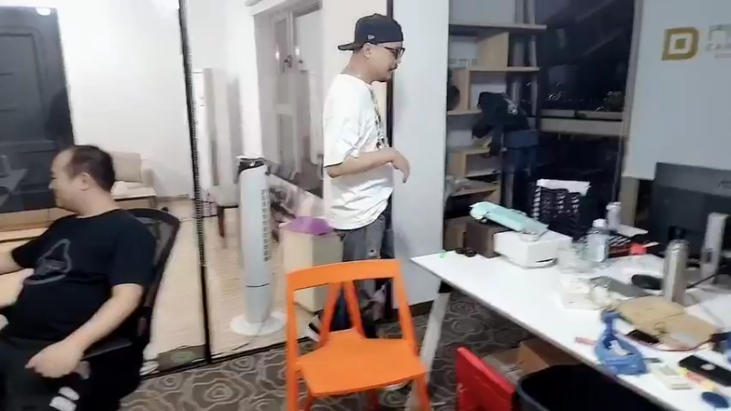 【2022-06-14 21点场】蓝战非OvO：长沙随便溜达溜达