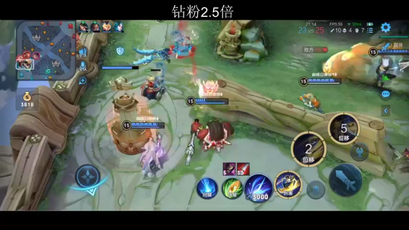 【2022-06-14 18点场】李知恩nn：奇怪的男主播