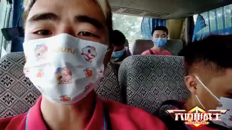 【2022-06-11 12点场】百变姑姑肖淑洁：六边形战士职业体验