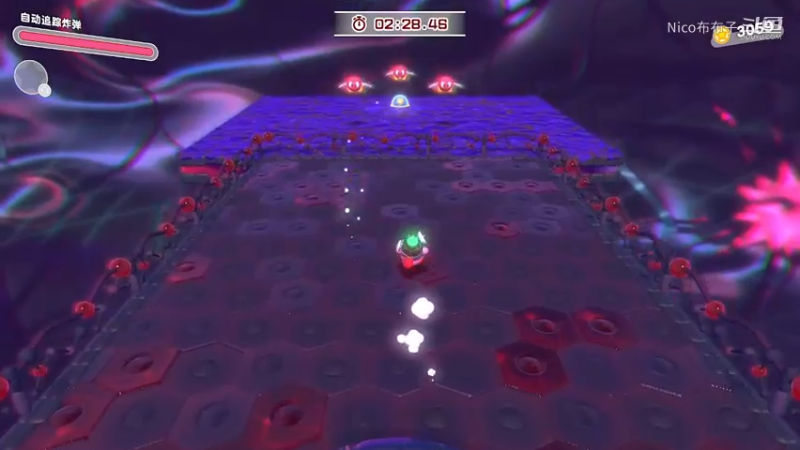 星之卡比：探索发现16