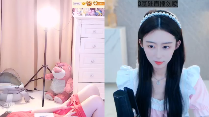 【2022-06-14 11点场】小肉球阿：爱笑的女孩运气不会差~