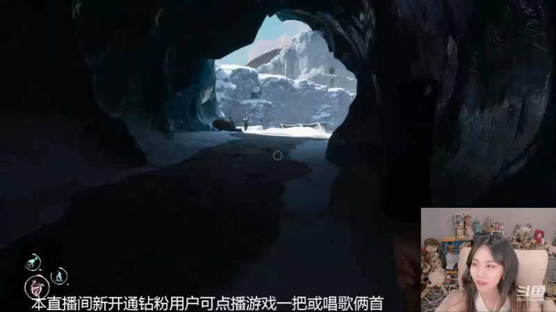 【2022-06-12 18点场】甜水七：上山被熊拍回家