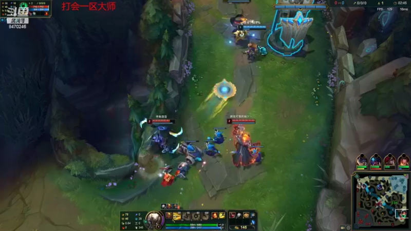 【2022-06-14 01点场】小老板丶艾克：小播一会维护