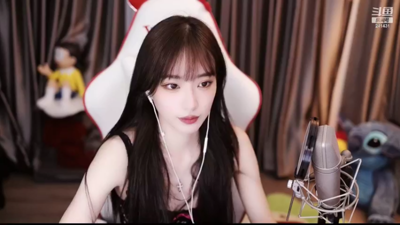 【2022-06-13 21点场】小苏菲：晚上播会。