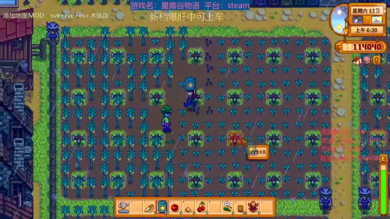 【2022-06-06 16点场】无智的旋律：旋律：这休闲游戏你也肝？