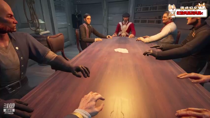 【2022-06-13 20点场】秀才冷男：848.满血复活！我来啦~