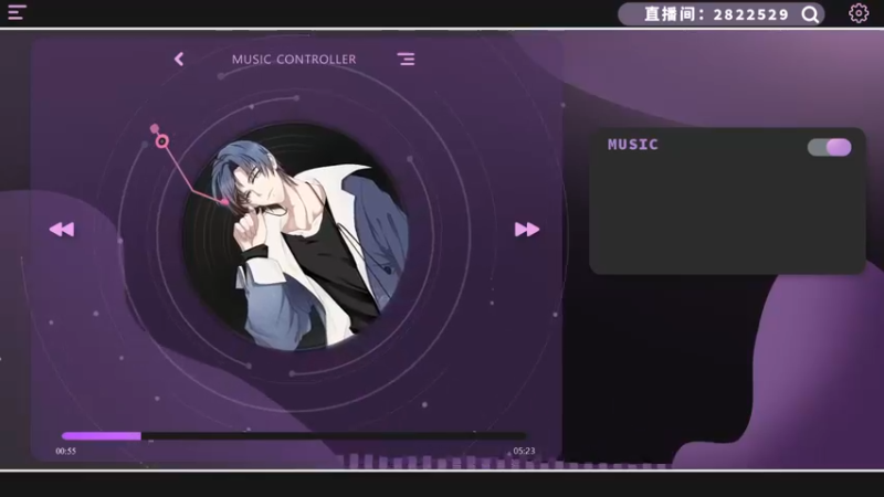 【2022-06-13 16点场】星星弟弟ovo：过敏严重 乌鱼子