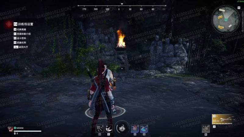 【2022-06-14 18点场】SAYA丶J：我直接玩逆天游戏！