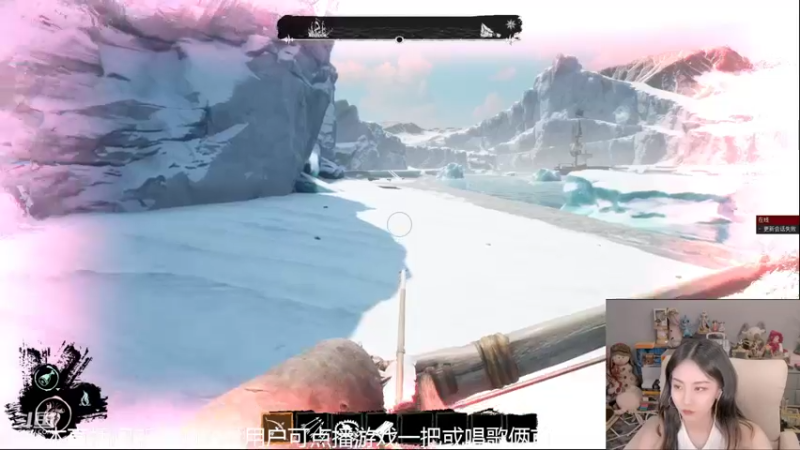 【2022-06-12 20点场】甜水七：上山被熊拍回家