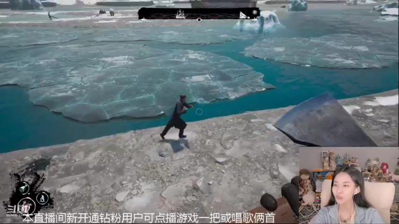 【2022-06-10 01点场】甜水七：今晚通宵调作息