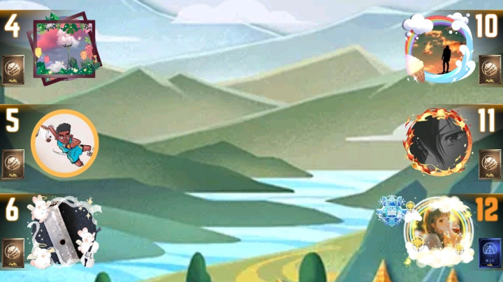 #天天狼人#小丸子