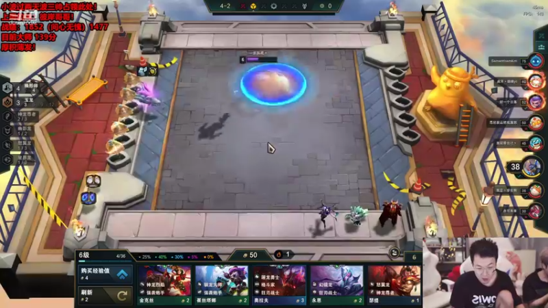 【2022-06-14 01点场】NB丶条皮兄弟：教学：赌豹女！t0速来！