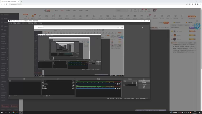 【2022-06-14 12点场】迷离之道丶：迷离劫:我回来啦