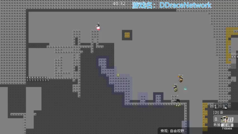 【2022-06-12 17点场】只带丶萌新大佬：早睡早起身体好！