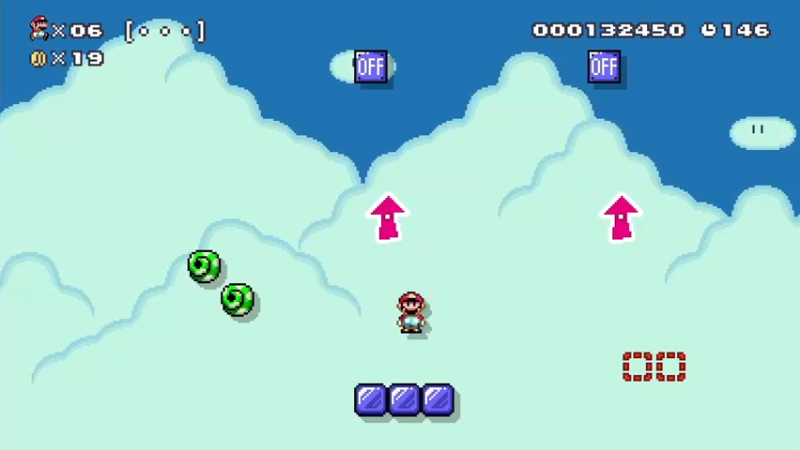 【2022-06-14 03点场】KazeLink：马力欧-Link 技术主播没有GG