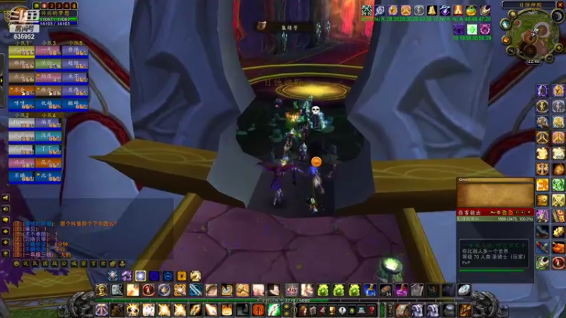 【2022-06-13 22点场】兴兴的梦想：火锤：无敌了只有装备能限制我635952