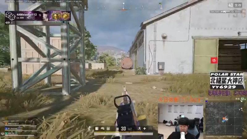 【2022-06-13 23点场】4AM小海xx丶：主播开脑了，开始用脑了