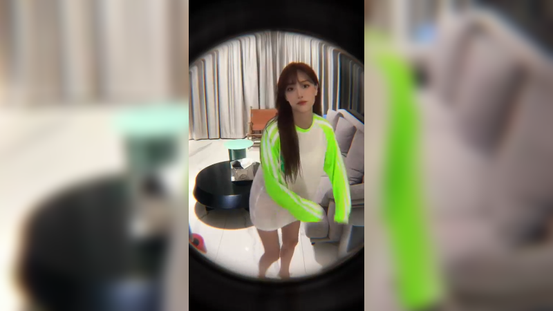 摆烂摇