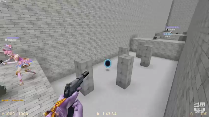 【2022-06-13 21点场】回来看看13：一天一个灾变小技巧！