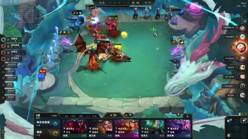 【2022-06-14 15点场】若若跑的贼快：下周考试周，白天播，调作息啦！