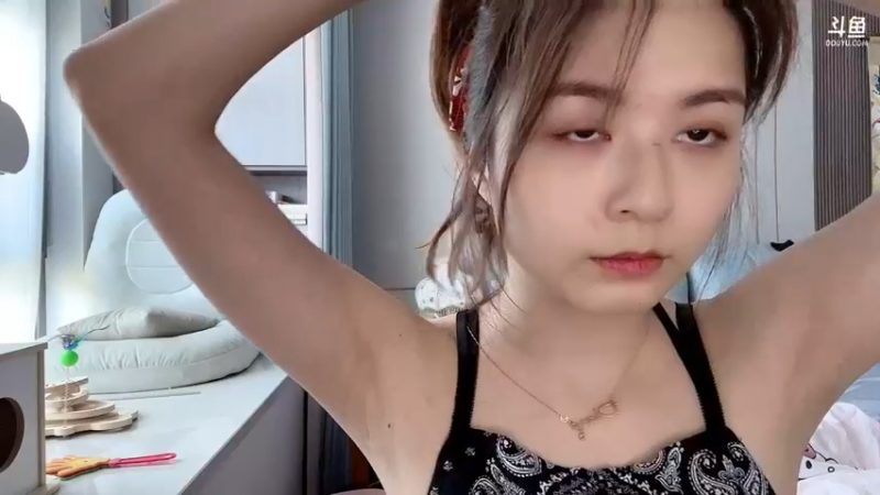 【2022-06-14 14点场】传情小小：【传情小小】下午休养