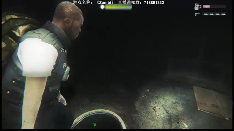 【2022-06-14 02点场】半支烟：【半支烟】恐怖游戏之魂！