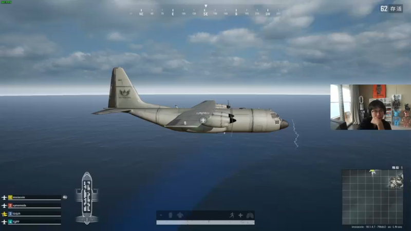 【2022-06-14 16点场】imxiaoxin：【精彩的直播间】