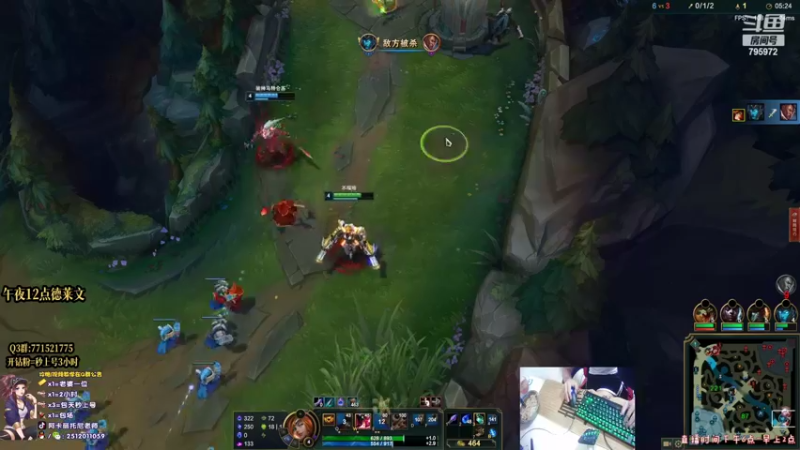 【2022-06-15 18点场】Akl托尼老师：世界顶尖阿卡丽炼金罐，宝珠，咳血，创始人