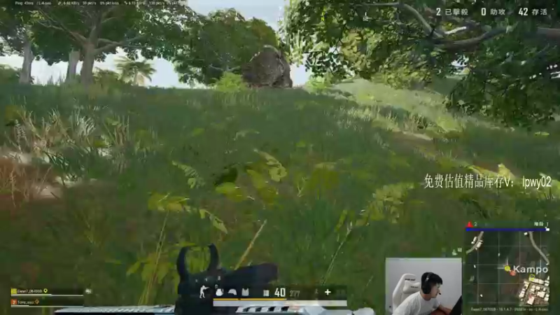 【2022-06-14 22点场】067QAQ：没招了不播咋整啊！