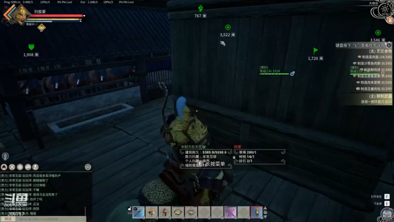 【2022-06-14 14点场】阿的痴adc：暂别 终有再见之日