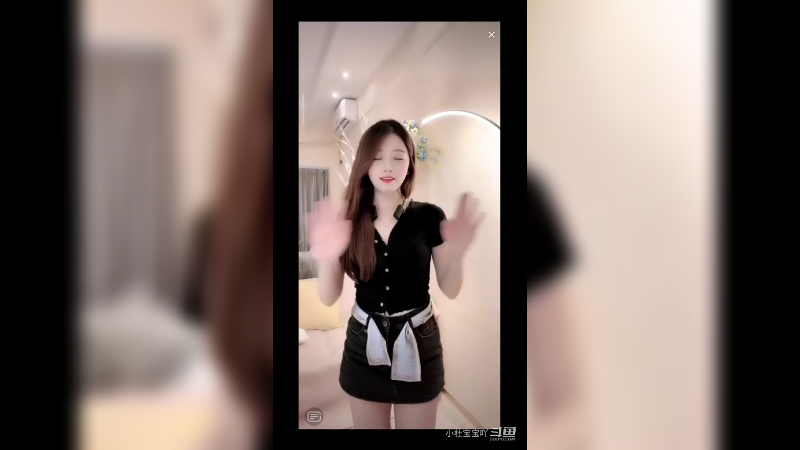 那些年，我们一起追的女孩 可爱范圆脸美女1