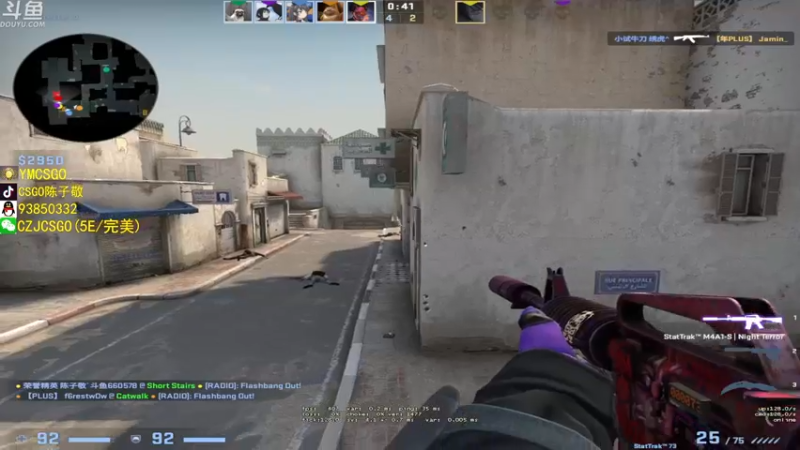 【2022-06-12 17点场】陈子敬丶：【陈子敬】带熊上分 晚上完美定级